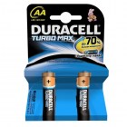 Duracell Turbo Max MN1500-2